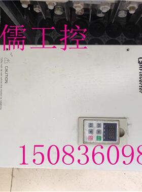 议价原装拆机欧瑞变频器F1000-G0220T3C 22KW 380V 实物拍摄 测试