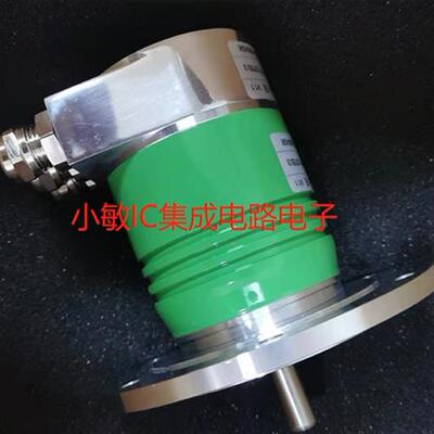 议价ELCO值多圈编码器PAMM115A10-BF6XXR-4096/4096询价