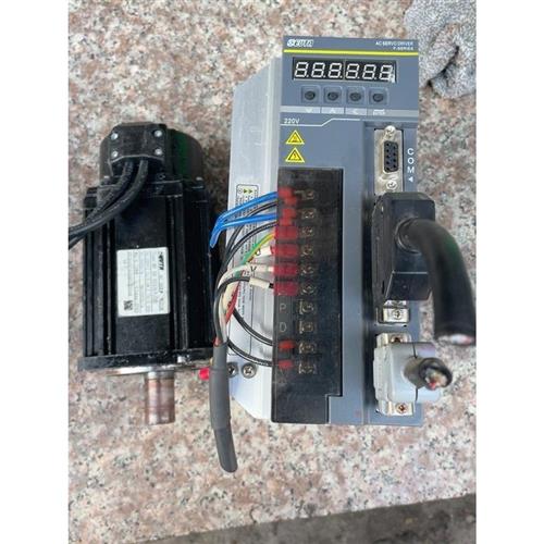 议价艾威图伺服驱动器电机EVTA  F-H08AT2 80-SD议价