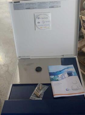 议价德国VAN DER HEIJDEN 恒温循环机(明润配件)