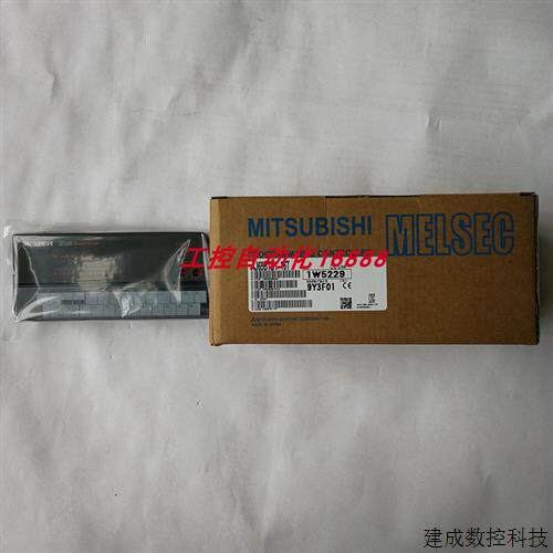 议价程控器AJ65BTB1-16DR AJ71T32-S3 A3NMCA-8 AJ71C24 - 实物图
