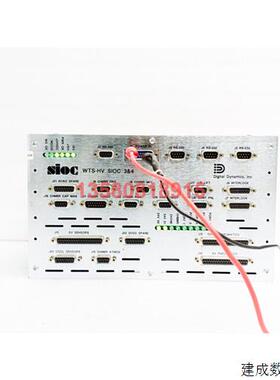 议价32527 NOVELLUS SESIOC 4 IXT WTS HV,WTS-HV SIOC 3&4 02-26