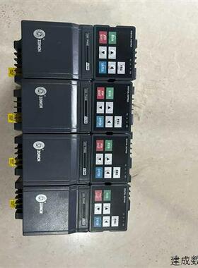 议价众辰变频器  型号Z2200-0R75G