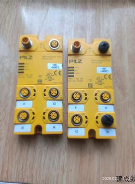 议价PILZ 皮尔兹 PDP67 F 8DI I0N,型号773