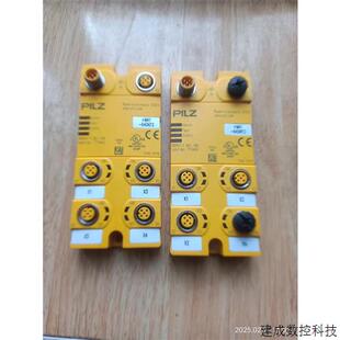 皮尔兹 I0N PDP67 8DI 型号773 议价PILZ