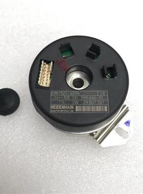 议价ERN 1321 4096海德汉编码器电机编码器ID 599 966-05 ERN1321