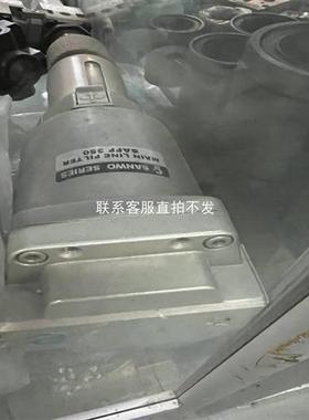 议价品三和过滤器SAFF3506分口径