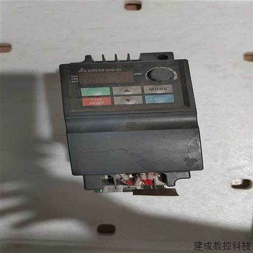 议价(议价)台达变频器VFD007EL21A0.75KW220V成