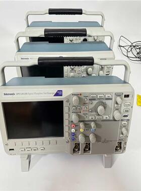 议价泰克MSO2012B DPO2012B示波器 Tektron适用