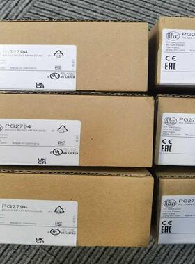 议价IFM PG2799 PG2798 PG2794 PG2794 E33022传感器适用