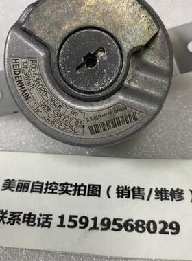 议价海德汉编码器ROD 431.020-2048 ID538 727-03 议价