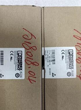 议价原装2736848菲尼克斯原装FLM DIO 8/8 M12