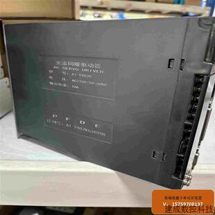 议价拍前询价A1 SVD20一川伺服电机驱动器