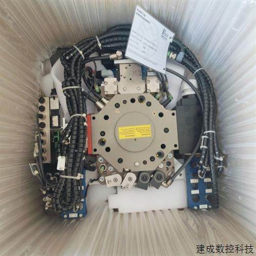 议价瓦尔特机器人换枪盘1-91489-2-FT5AW-C-Y10-JO-FL No