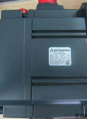 议价三菱伺服电机HC-SFS203B(K)/HC-SF203B(K)请询价