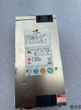 议价新巨研华1U P1G-6300P 额定300W服务器 工控专