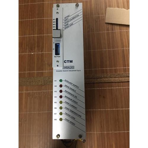 议价Ansalado Sistemi lndustriali 型议价