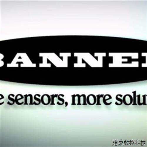 议价M18SP6LP 10-30VDC 美国邦纳 BANNER 光电感测器    议价