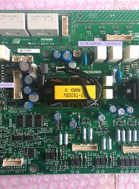 议价全新原装安川变频器HB4A0060电源驱动板ETC710771 721321 710