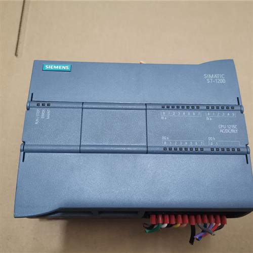 议价6ES7215-1BG40-0XB0 产品CPU1215C充新 215-1BG40-0XB0 询