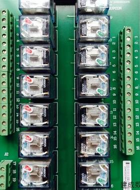 议价DI/DO专用 板 XP562-GPR