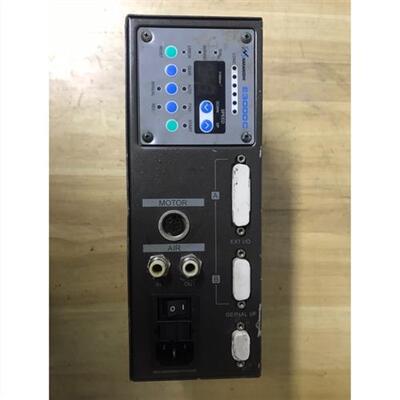 议价NNISHI INC中西电主轴控制器E3000C ,N