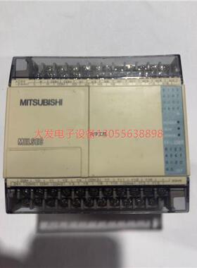 议价MITSUBISHI MODEL FXIS-30MR-001