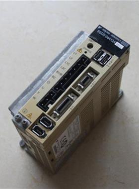 议价SGDS-04A12AY511400W伺服驱动器全新质保一年现货包邮询