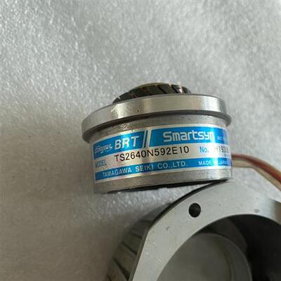 议价多摩川编码器TS2640N592E10现货议价