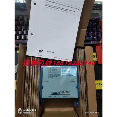 议价原装安川SGDR-SDA060/140/350/710/950A01B/Y23/Y28/Y29/Y32/