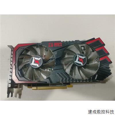 议价耕升GTX1660 6G  Super追风BULK/192B