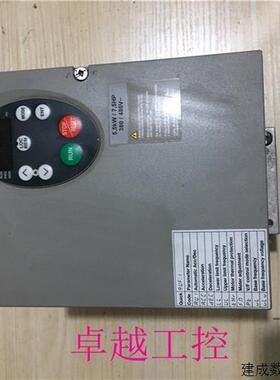 议价ATV21 5.5KW 380V ATV21HU55N4 施耐德变频器现货质量保证