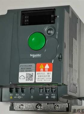 议价施耐德变频器ATV310HU15N4A/22N4A/30N4A/40N4A/55N4A/75N4A