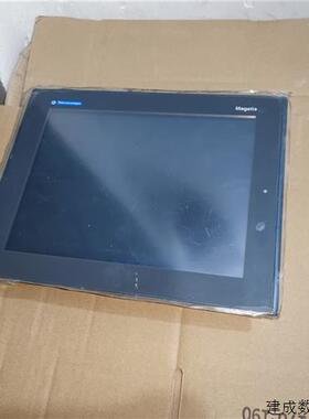 议价9成新施耐德触摸屏XBTGT5330/XBT0RT5320包好现货询价XBTORT5