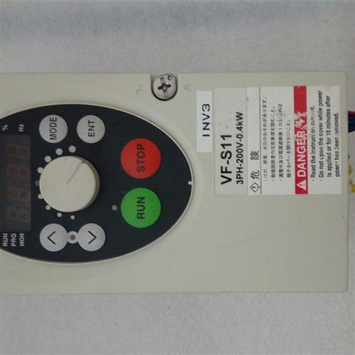 议价东芝/TOSHIBA 变频器 VFS11-2004PM-AN