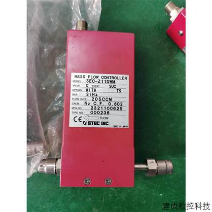 议价日本HORIBASTEC堀場SEC-Z11DWM 20SCC