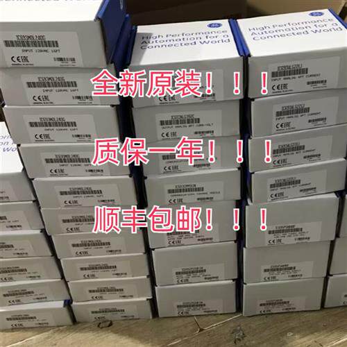 议价 HE693RTD600 RTD输入 6通道 3线0.5C res. -100至+850C范