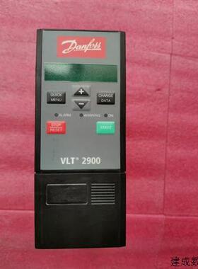 议价丹佛斯变频器VLT2915PT4B20STR0DBF00A2议价