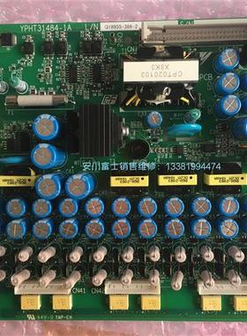 议价全新日本安川变频器G7A4037电源驱动板ETC617402 617403 6174
