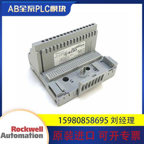 议价罗克韦尔  1794-TB32 正品 原装进口 现货 质保一年 顺丰包