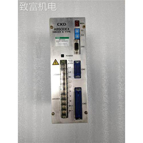 议价非实价 AX9045S-J1 AX9009S-P3 伺服驱动器 原装拆机件