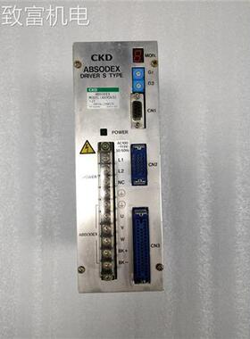 议价非实价 AX9045S-J1 AX9009S-P3 伺服驱动器 原装拆机件