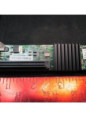 议价应用材料 (AMAT) STS-10 ACARD 68 针 ULTRA 160 SCSI/SATA-R