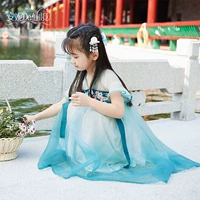 Рюшат зеленый