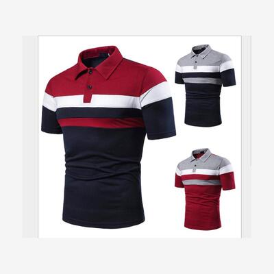 poloshirtmanfec恤男