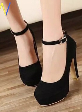 Shoes High Heels For Women 2024 Ladies Wedding Highheels