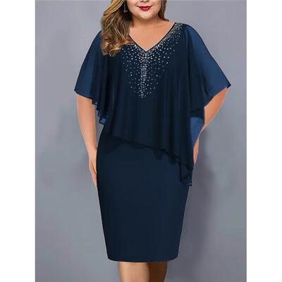 PlusSizeClothDrFWomen