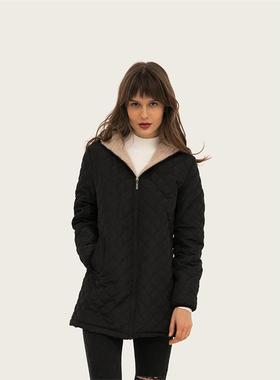 Down Jackets Puffer Winter Women Coat Coats Jacket Clothes