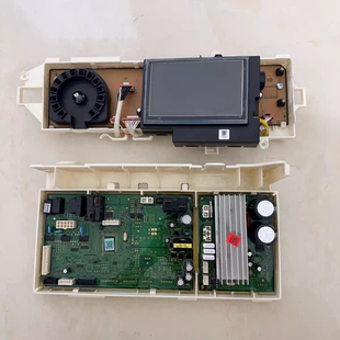适用于三星滚筒洗衣机WW12K8412OW/SC电脑变频控制主板WW12K84120