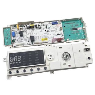 适用小天鹅滚筒洗衣机TG90Q16MDG5电脑板17138100019129电源主板
